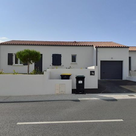 فو سور ميه Agreable Maison De Vacances المظهر الخارجي الصورة