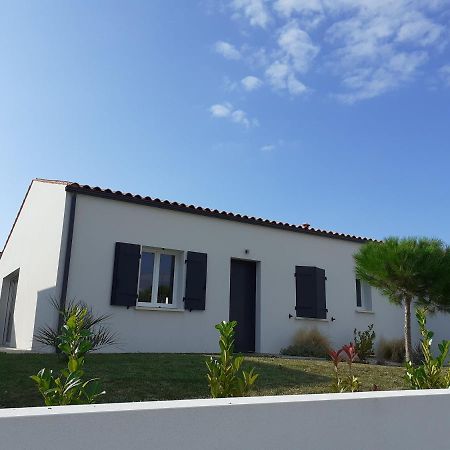 فو سور ميه Agreable Maison De Vacances المظهر الخارجي الصورة